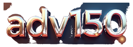 adv150 logo