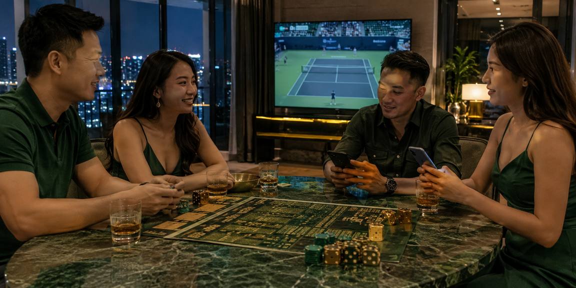 adv150 Live Casino với Dealer Thật, Phát Trực Tiếp cho Thị Trường Việt Nam